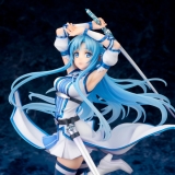 Оригинальная аниме фигурка &laquo;Sword Art Online Asuna Undine Ver. 1/7 Complete Figure&raquo;