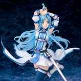 Оригинальная аниме фигурка &laquo;Sword Art Online Asuna Undine Ver. 1/7 Complete Figure&raquo;