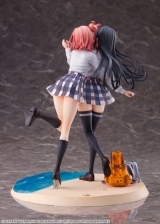 Оригинальная аниме фигурка &laquo;My Teen Romantic Comedy SNAFU. Completion Yukino Yukinoshita & Yui Yuhigahama Ending Ver. 1/7 Complete Figure&raquo;