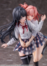 Оригинальная аниме фигурка &laquo;My Teen Romantic Comedy SNAFU. Completion Yukino Yukinoshita & Yui Yuhigahama Ending Ver. 1/7 Complete Figure&raquo;