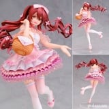 Оригинальная аниме фигурка &laquo;THE IDOLM@STER SHINY COLORS Tenka Osaki Devoting Rinne ver. 1/8 Complete Figure&raquo;
