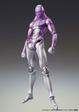 Оригинальная аниме фигурка &laquo;Super Action Statue JoJo's Bizarre Adventure Part.5 M.B.&raquo;