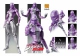 Оригинальная аниме фигурка &laquo;Super Action Statue JoJo's Bizarre Adventure Part.5 M.B.&raquo;