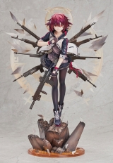 Оригинальная аниме фигурка &laquo;Arknights Exusiai Elite 2 1/7 Complete Figure&raquo;