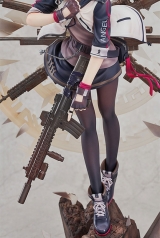 Оригинальная аниме фигурка &laquo;Arknights Exusiai Elite 2 1/7 Complete Figure&raquo;