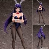 Оригинальная аниме фигурка &laquo;B-STYLE The Fruit of Grisaia Yumiko Sakaki Bunny Ver. 1/4 Complete Figure&raquo;