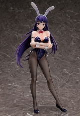 Оригинальная аниме фигурка &laquo;B-STYLE The Fruit of Grisaia Yumiko Sakaki Bunny Ver. 1/4 Complete Figure&raquo;