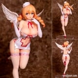 Оригінальна аніме фігурка &laquo;Tenshi-chan illustration by Matarou 1/6 Complete Figure&raquo;