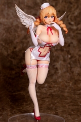 Оригинальная аниме фигурка &laquo;Tenshi-chan illustration by Matarou 1/6 Complete Figure&raquo;