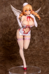 Оригинальная аниме фигурка &laquo;Tenshi-chan illustration by Matarou 1/6 Complete Figure&raquo;