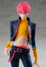 Оригинальная аниме фигурка &laquo;POP UP PARADE SSSS.DYNAZENON Gauma Complete Figure&raquo;