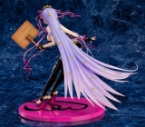 Оригинальная аниме фигурка &laquo;Fate/Grand Order Moon Cancer/BB (Devilish Flawless Skin) [AQ] 1/7 Complete Figure&raquo;