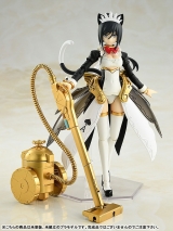 Оригинальная аниме фигурка &laquo;PLAMAX GP-03 Guilty Princess Maidroid Chloe Plastic Mode&raquo;