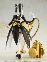 Оригинальная аниме фигурка &laquo;PLAMAX GP-03 Guilty Princess Maidroid Chloe Plastic Mode&raquo;