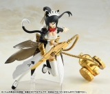 Оригинальная аниме фигурка &laquo;PLAMAX GP-03 Guilty Princess Maidroid Chloe Plastic Mode&raquo;