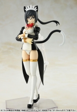 Оригинальная аниме фигурка &laquo;PLAMAX GP-03 Guilty Princess Maidroid Chloe Plastic Mode&raquo;