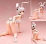 Оригинальная аниме фигурка &laquo;B-STYLE High School D x D BorN Koneko Toujou Bare Leg Bunny Ver. 1/4 Complete Figure&raquo;