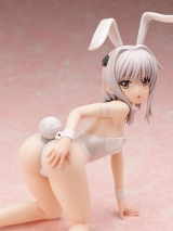 Оригинальная аниме фигурка &laquo;B-STYLE High School D x D BorN Koneko Toujou Bare Leg Bunny Ver. 1/4 Complete Figure&raquo;