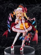 Оригинальная аниме фигурка &laquo;Touhou Project Flandre Scarlet [AQ] 1/7 Complete Figure&raquo;