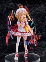Оригинальная аниме фигурка &laquo;Touhou Project Flandre Scarlet [AQ] 1/7 Complete Figure&raquo;