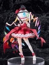 Оригинальная аниме фигурка &laquo;Touhou Project Flandre Scarlet [AQ] 1/7 Complete Figure&raquo;