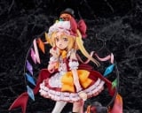 Оригинальная аниме фигурка &laquo;Touhou Project Flandre Scarlet [AQ] 1/7 Complete Figure&raquo;