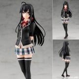 Оригінальна аніме фігурка &laquo;POP UP PARADE My Teen Romantic Comedy SNAFU. Completion Yukino Yukinoshita Complete Figure&raquo;