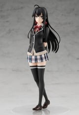 Оригинальная аниме фигурка &laquo;POP UP PARADE My Teen Romantic Comedy SNAFU. Completion Yukino Yukinoshita Complete Figure&raquo;