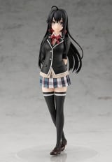 Оригинальная аниме фигурка &laquo;POP UP PARADE My Teen Romantic Comedy SNAFU. Completion Yukino Yukinoshita Complete Figure&raquo;