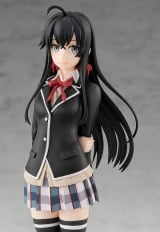 Оригинальная аниме фигурка &laquo;POP UP PARADE My Teen Romantic Comedy SNAFU. Completion Yukino Yukinoshita Complete Figure&raquo;