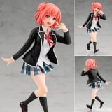 Оригінальна аніме фігурка &laquo;POP UP PARADE My Teen Romantic Comedy SNAFU. Completion Yui Yuigahama Complete Figure&raquo;
