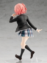 Оригинальная аниме фигурка &laquo;POP UP PARADE My Teen Romantic Comedy SNAFU. Completion Yui Yuigahama Complete Figure&raquo;