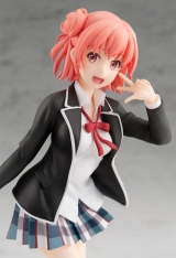 Оригинальная аниме фигурка &laquo;POP UP PARADE My Teen Romantic Comedy SNAFU. Completion Yui Yuigahama Complete Figure&raquo;