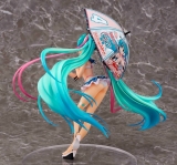 Оригинальная аниме фигурка &laquo;Hatsune Miku GT Project Racing Miku 2019 Thailand Ver. [AQ] 1/7 Complete Figure&raquo;
