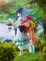 Оригинальная аниме фигурка &laquo;Yuru Camp Rin Shima Birthday ver. 1/7 Complete Figure&raquo;