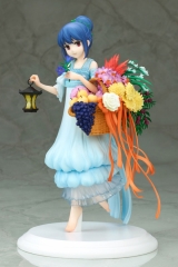 Оригинальная аниме фигурка &laquo;Yuru Camp Rin Shima Birthday ver. 1/7 Complete Figure&raquo;