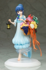 Оригинальная аниме фигурка &laquo;Yuru Camp Rin Shima Birthday ver. 1/7 Complete Figure&raquo;