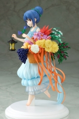 Оригинальная аниме фигурка &laquo;Yuru Camp Rin Shima Birthday ver. 1/7 Complete Figure&raquo;