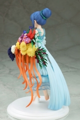 Оригинальная аниме фигурка &laquo;Yuru Camp Rin Shima Birthday ver. 1/7 Complete Figure&raquo;