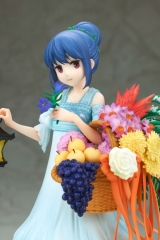Оригинальная аниме фигурка &laquo;Yuru Camp Rin Shima Birthday ver. 1/7 Complete Figure&raquo;