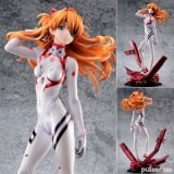 Оригинальная аниме фигурка &laquo;Evangelion: 3.0+1.0 Thrice Upon a Time Asuka Langley Shikinami [Last Mission] 1/7 Complete Figure&raquo;