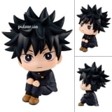 Оригинальная аниме фигурка &laquo;LookUp Jujutsu Kaisen Megumi Fushiguro Complete Figure&raquo;