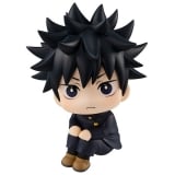Оригинальная аниме фигурка &laquo;LookUp Jujutsu Kaisen Megumi Fushiguro Complete Figure&raquo;