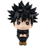 Оригинальная аниме фигурка &laquo;LookUp Jujutsu Kaisen Megumi Fushiguro Complete Figure&raquo;
