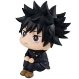 Оригинальная аниме фигурка &laquo;LookUp Jujutsu Kaisen Megumi Fushiguro Complete Figure&raquo;
