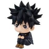Оригинальная аниме фигурка &laquo;LookUp Jujutsu Kaisen Megumi Fushiguro Complete Figure&raquo;