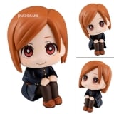 Оригинальная аниме фигурка &laquo;LookUp Jujutsu Kaisen Nobara Kugisaki Complete Figure&raquo;