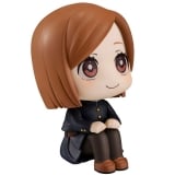 Оригинальная аниме фигурка &laquo;LookUp Jujutsu Kaisen Nobara Kugisaki Complete Figure&raquo;