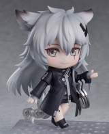 Оригинальная аниме фигурка &laquo;Nendoroid Arknights Lappland&raquo;