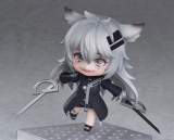 Оригинальная аниме фигурка &laquo;Nendoroid Arknights Lappland&raquo;